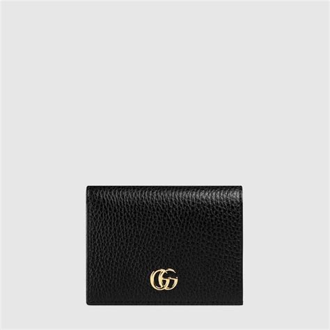 portacarte donna gucci